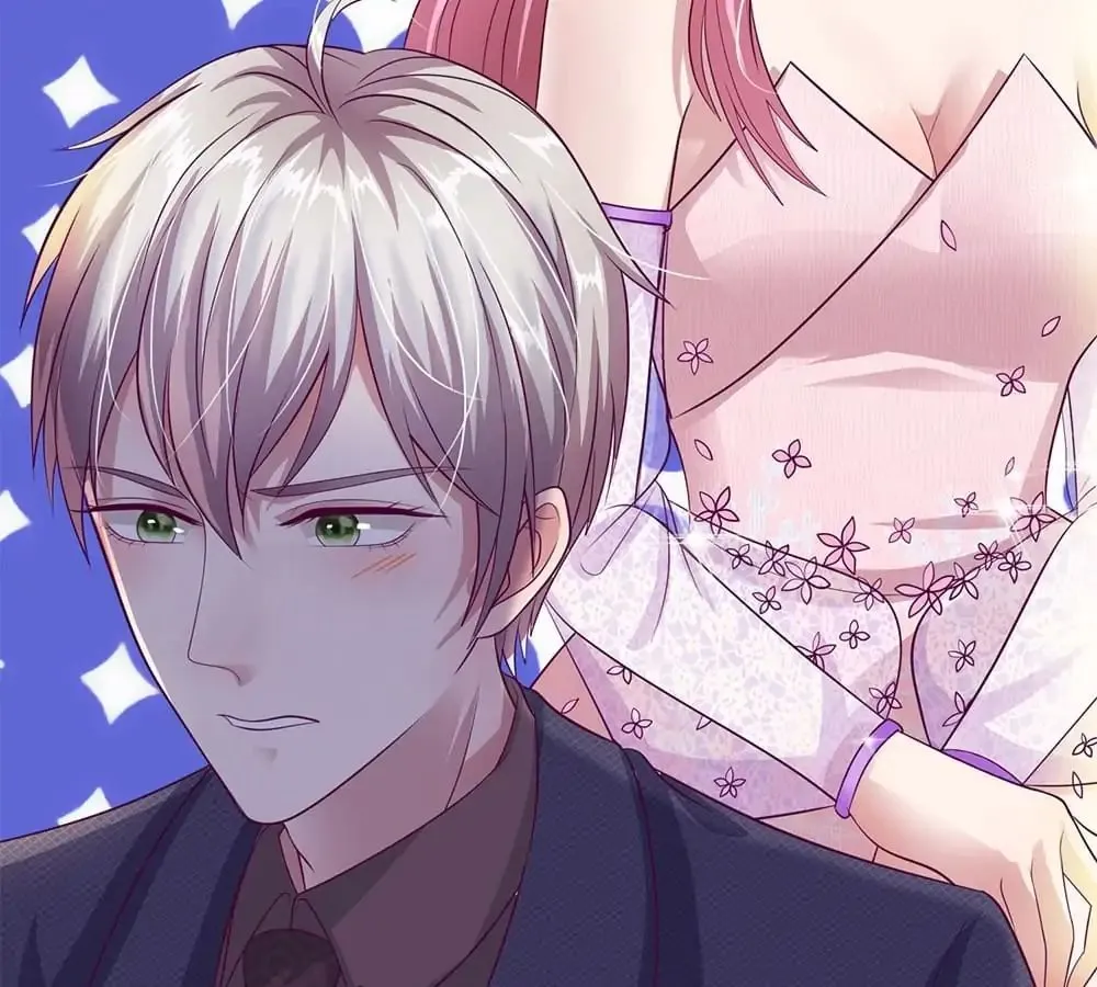 Read My Vampire CEO chapter 33 image 8 on Lezhin