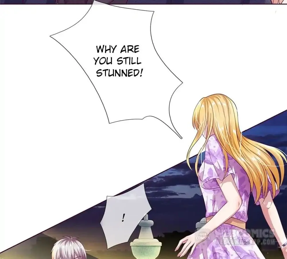 Read My Vampire CEO chapter 33 image 9 on Lezhin