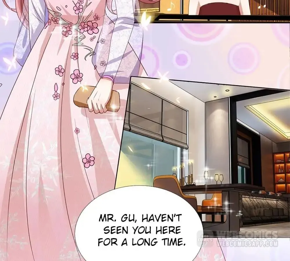 Read My Vampire CEO chapter 34 image 13 on Lezhin