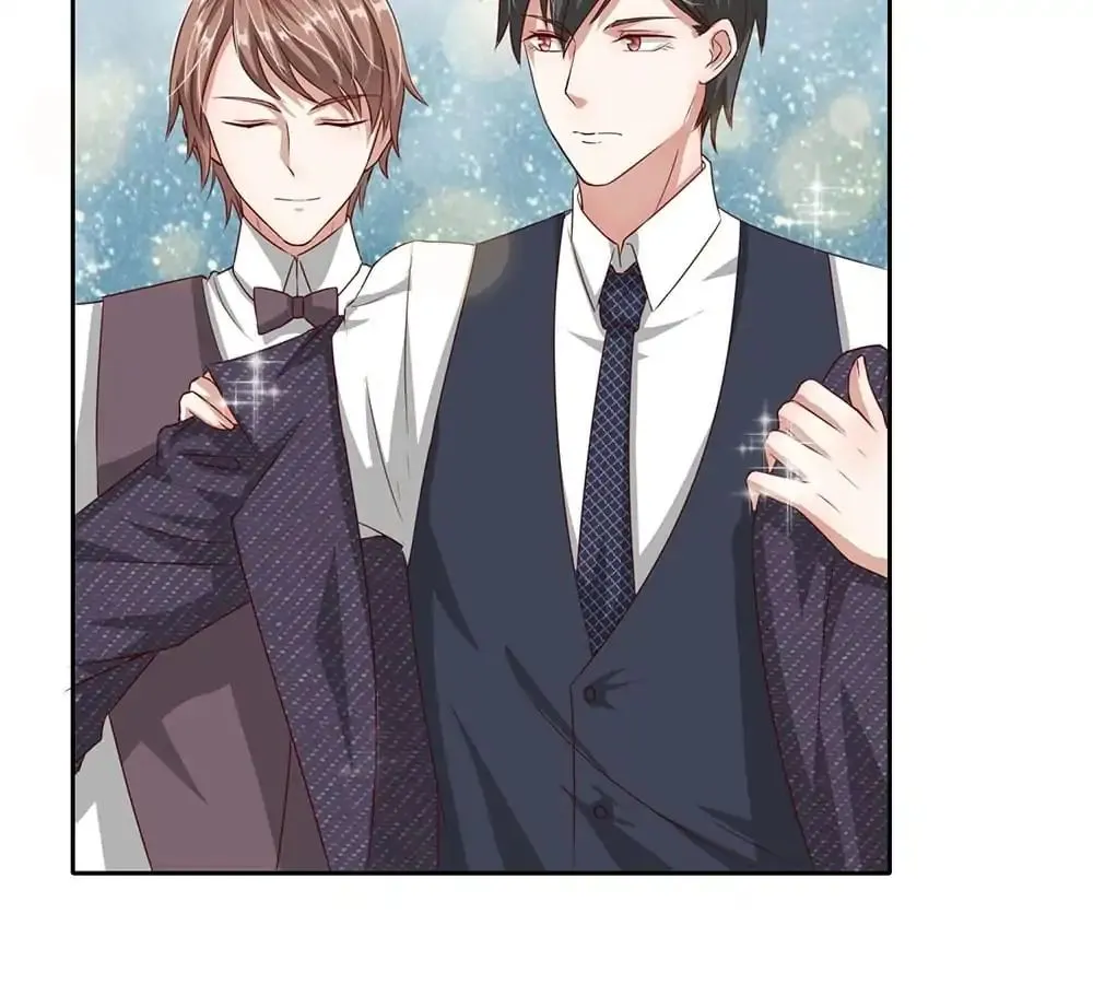 Read My Vampire CEO chapter 34 image 15 on Lezhin