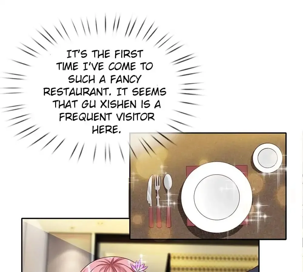 Read My Vampire CEO chapter 34 image 16 on Lezhin