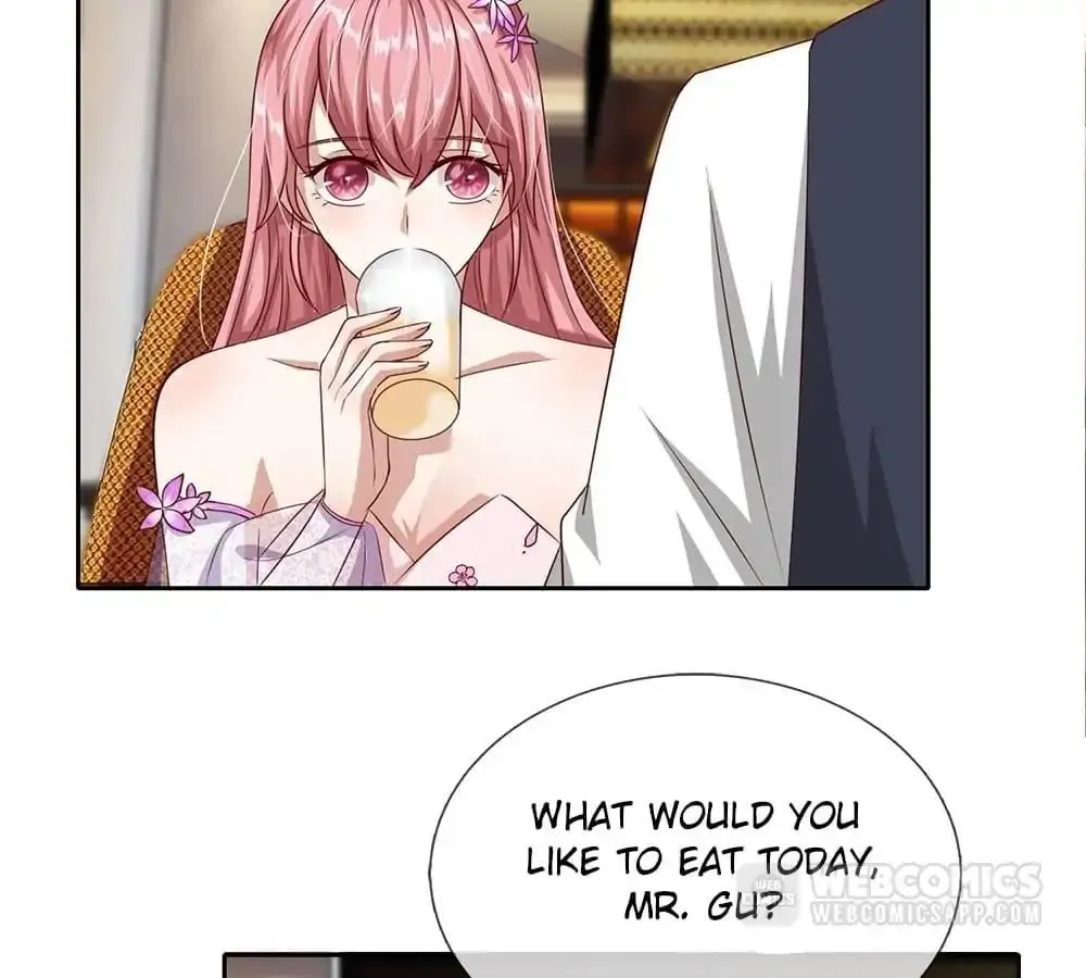 Read My Vampire CEO chapter 34 image 17 on Lezhin