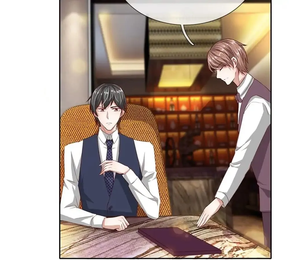 Read My Vampire CEO chapter 34 image 18 on Lezhin