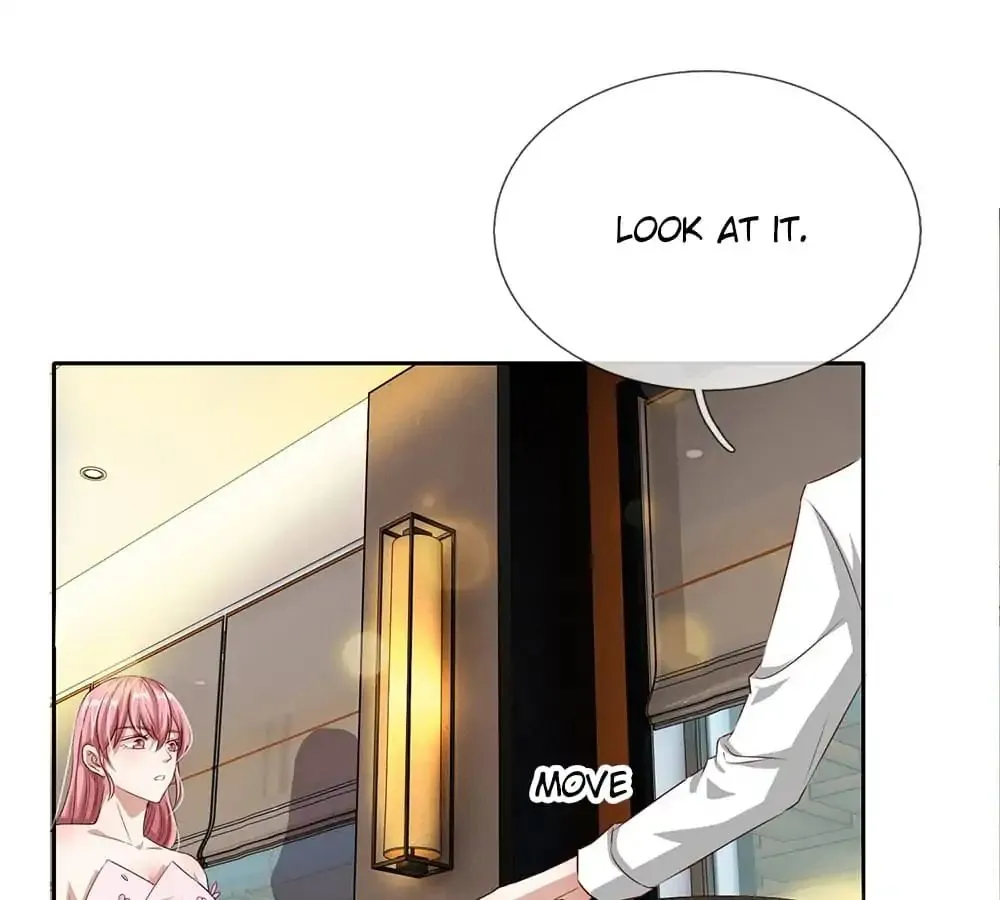 Read My Vampire CEO chapter 34 image 19 on Lezhin