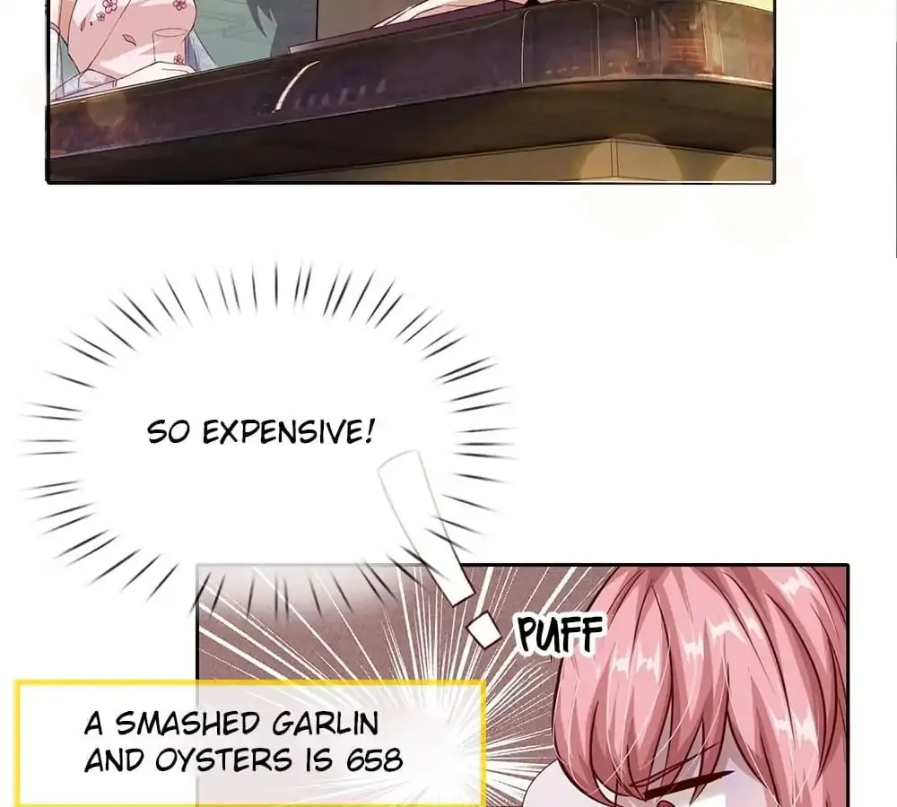 Read My Vampire CEO chapter 34 image 20 on Lezhin
