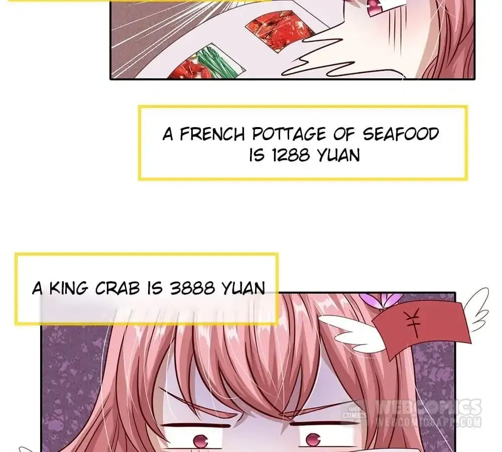 Read My Vampire CEO chapter 34 image 21 on Lezhin