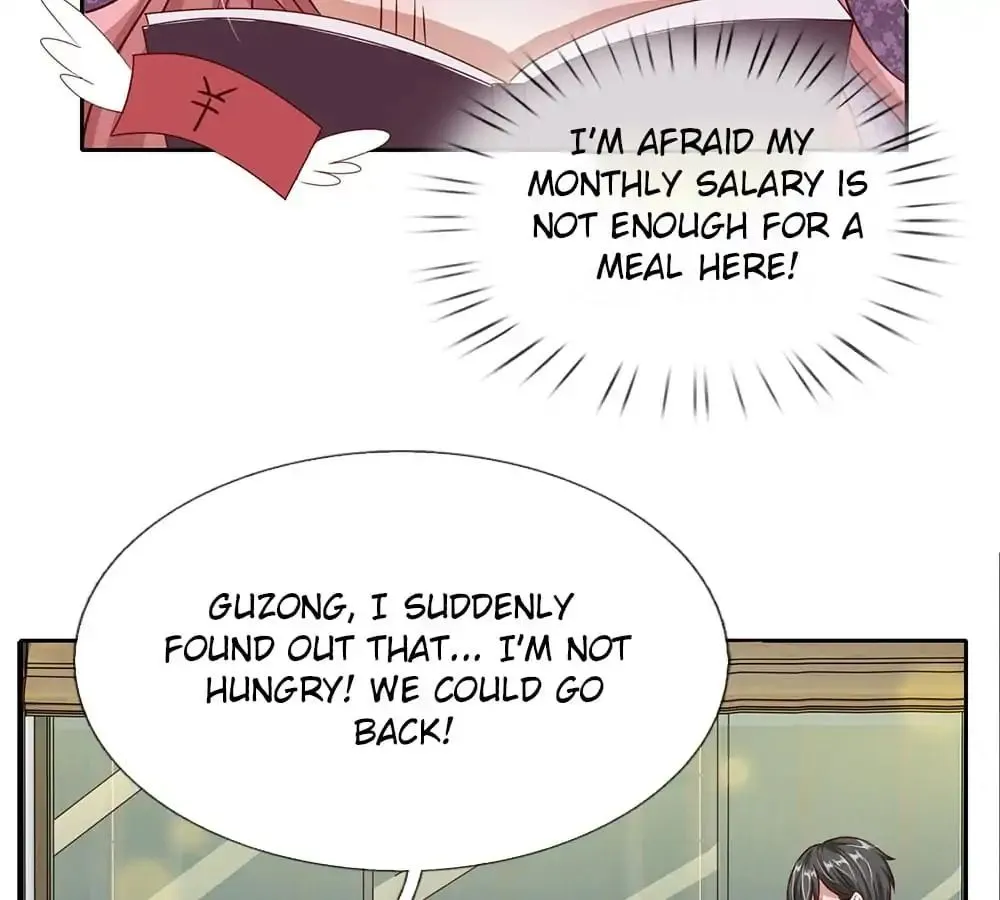 Read My Vampire CEO chapter 34 image 22 on Lezhin