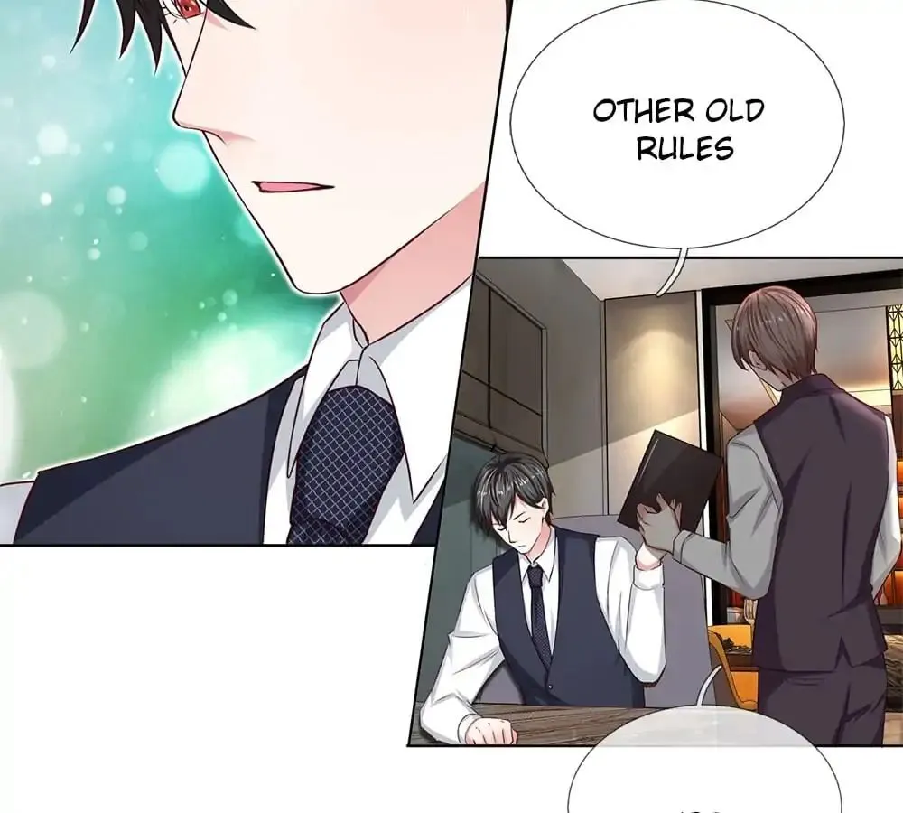 Read My Vampire CEO chapter 34 image 26 on Lezhin