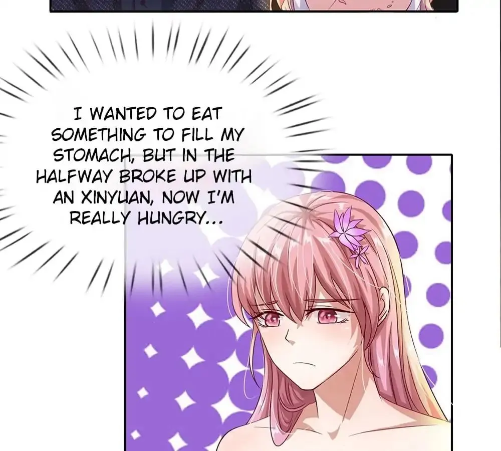Read My Vampire CEO chapter 34 image 3 on Lezhin