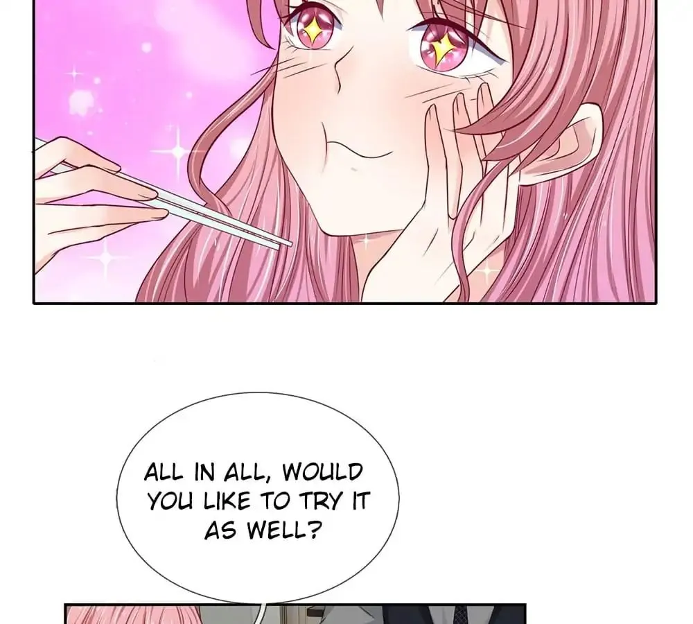 Read My Vampire CEO chapter 34 image 34 on Lezhin