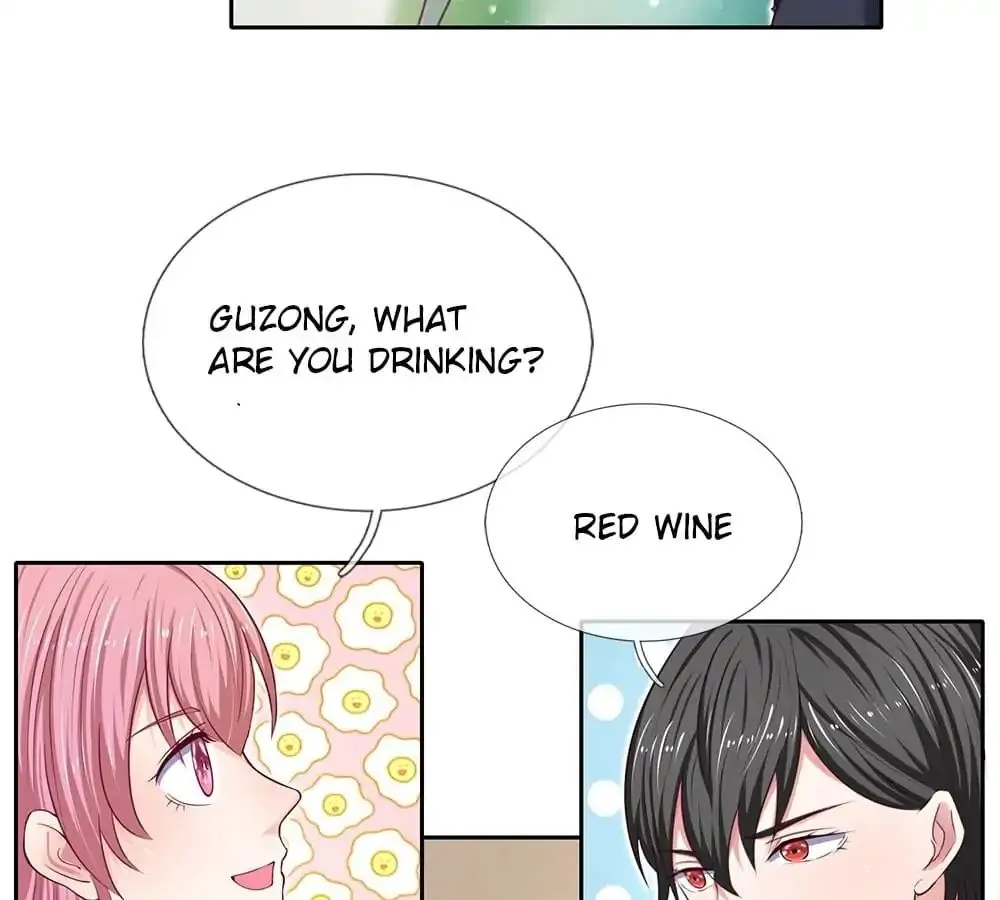 Read My Vampire CEO chapter 34 image 38 on Lezhin
