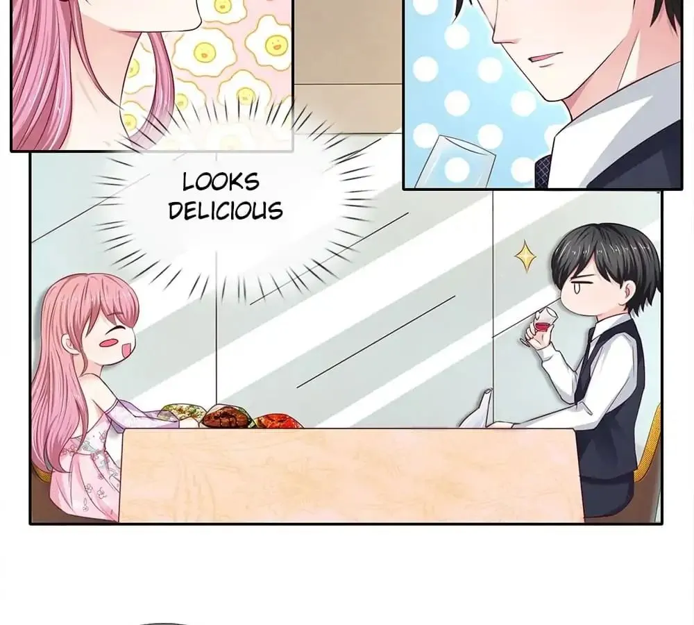 Read My Vampire CEO chapter 34 image 39 on Lezhin