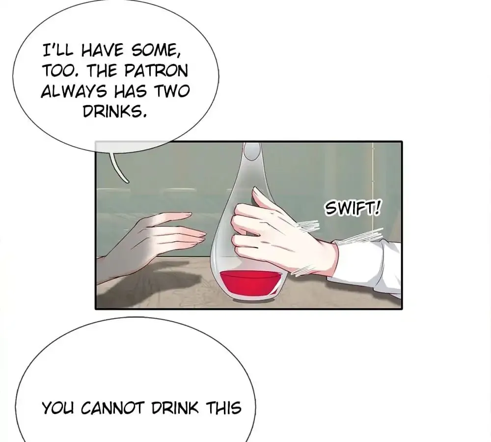 Read My Vampire CEO chapter 34 image 40 on Lezhin