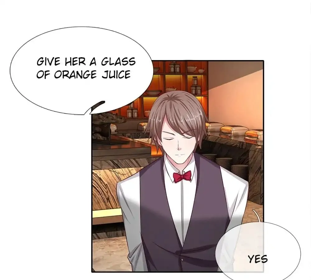 Read My Vampire CEO chapter 34 image 42 on Lezhin