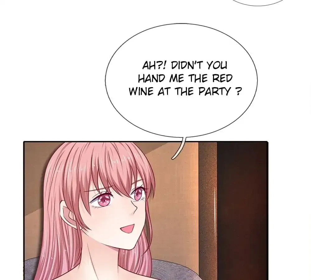 Read My Vampire CEO chapter 34 image 43 on Lezhin