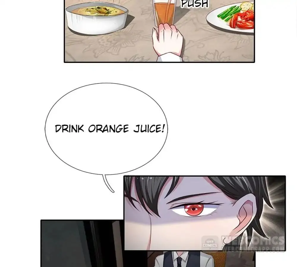 Read My Vampire CEO chapter 34 image 45 on Lezhin