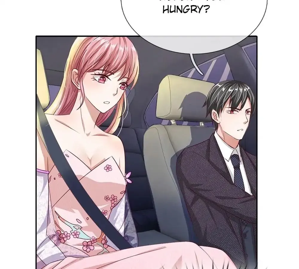 Read My Vampire CEO chapter 34 image 8 on Lezhin