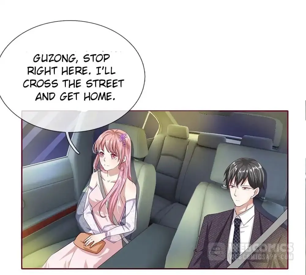 Read My Vampire CEO chapter 35 image 1 on Lezhin
