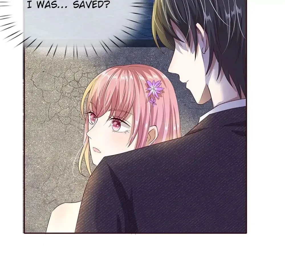 Read My Vampire CEO chapter 35 image 16 on Lezhin