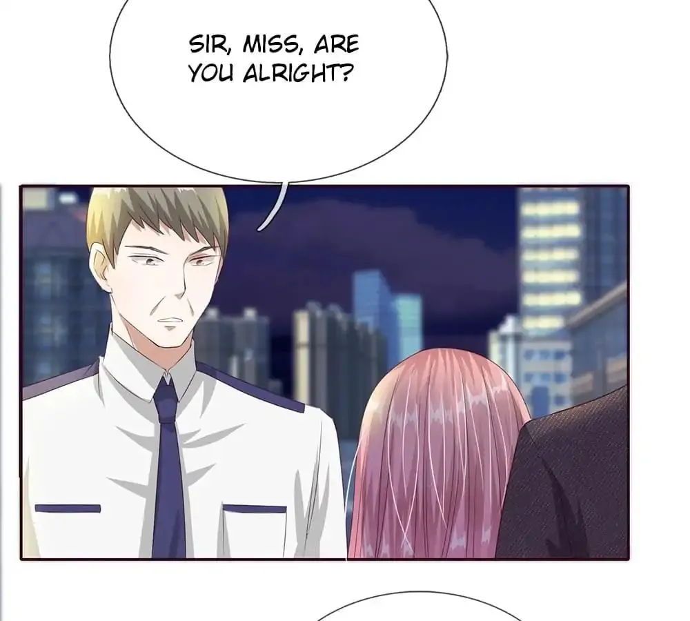 Read My Vampire CEO chapter 35 image 20 on Lezhin