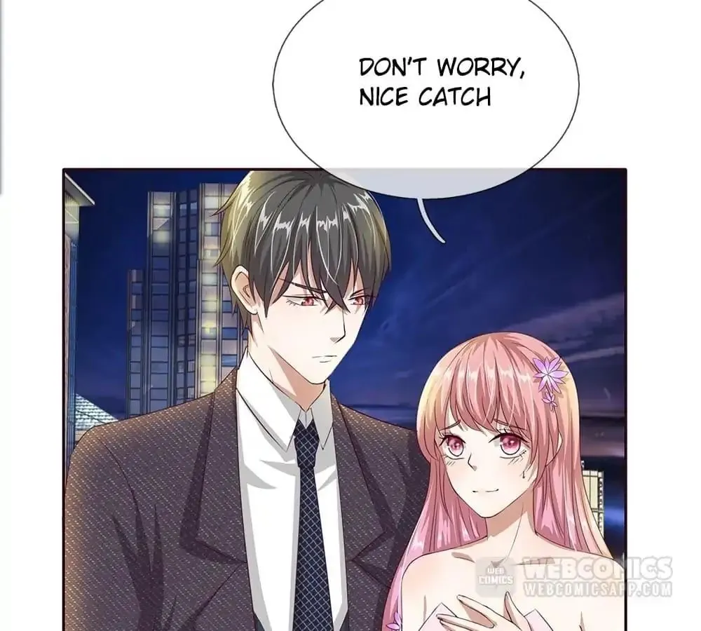 Read My Vampire CEO chapter 35 image 21 on Lezhin