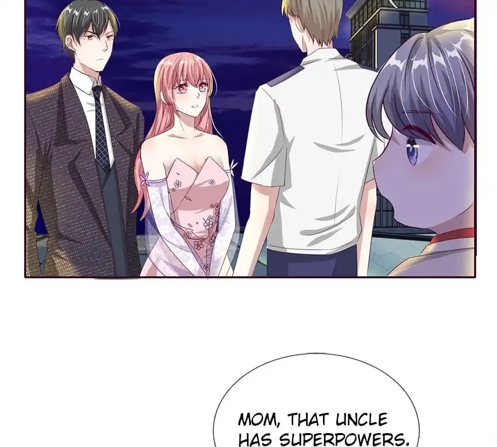 Read My Vampire CEO chapter 35 image 23 on Lezhin