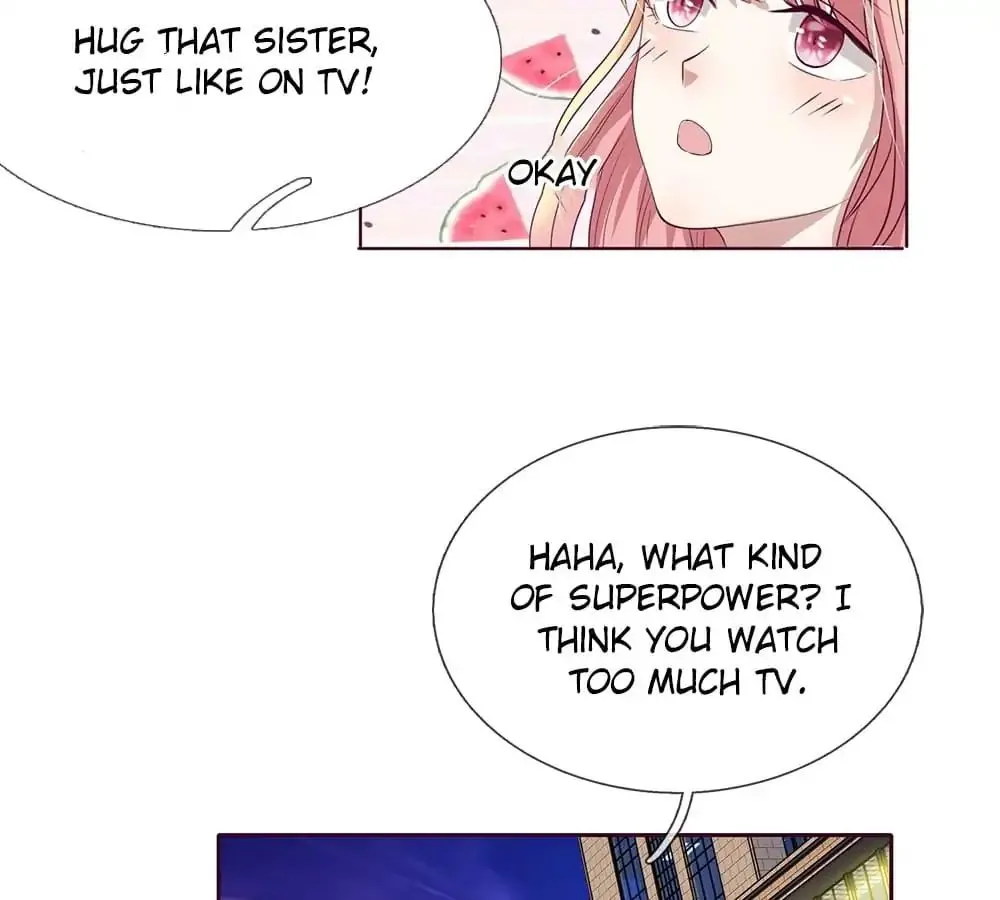 Read My Vampire CEO chapter 35 image 26 on Lezhin
