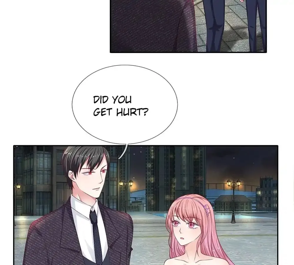 Read My Vampire CEO chapter 35 image 32 on Lezhin