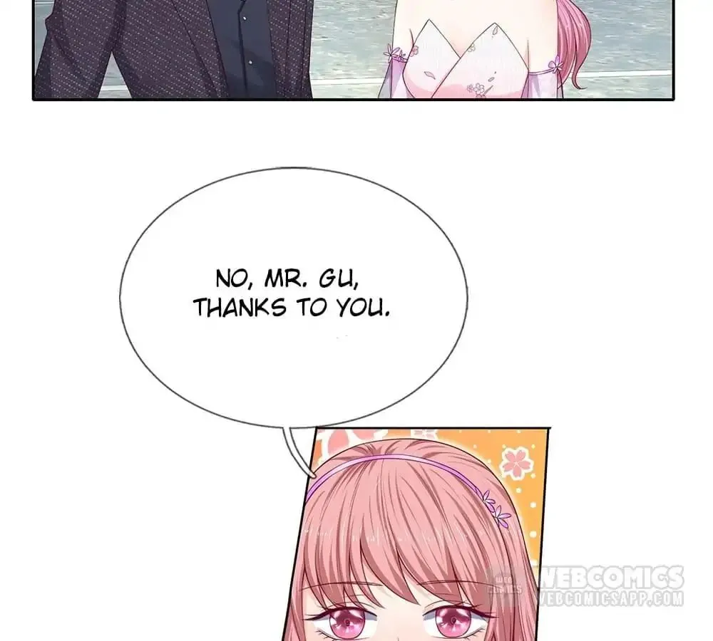 Read My Vampire CEO chapter 35 image 33 on Lezhin