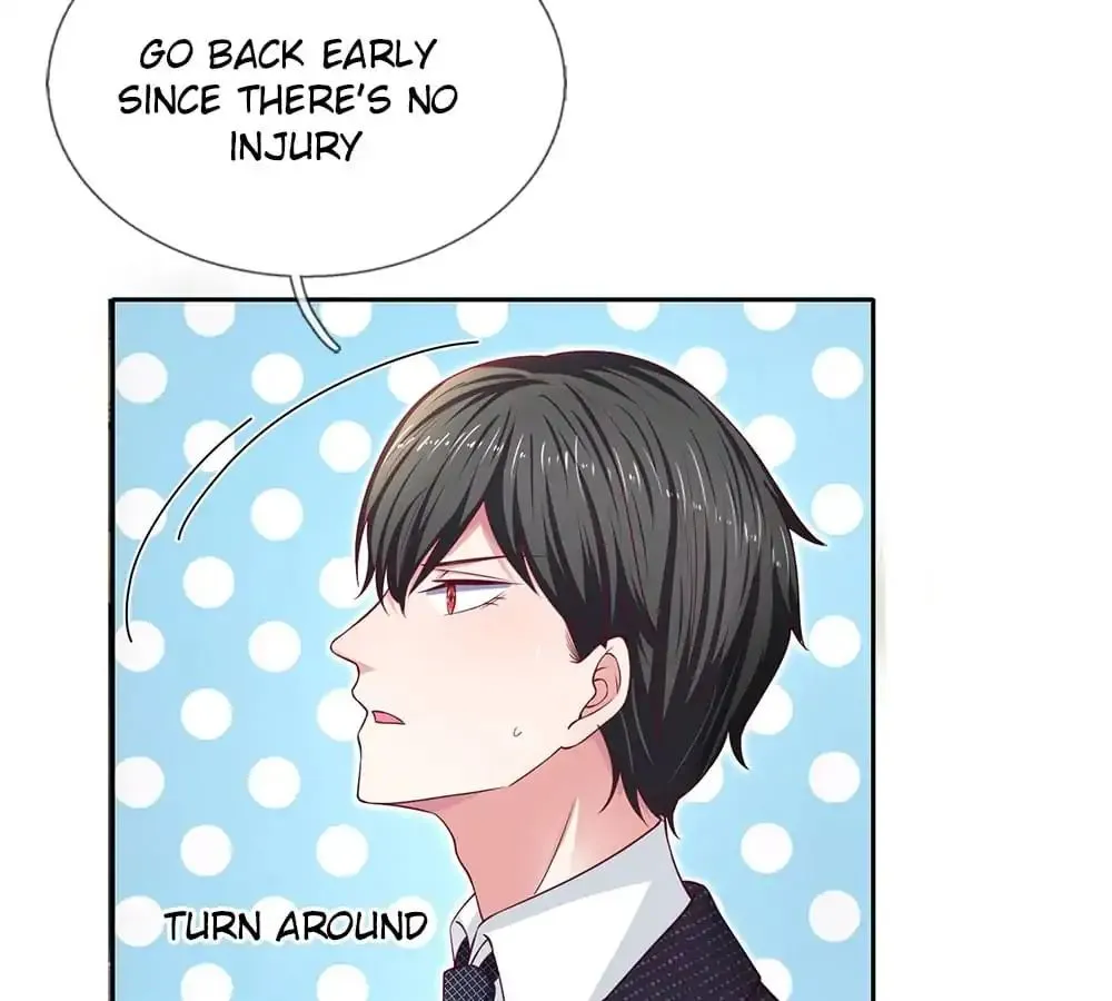 Read My Vampire CEO chapter 35 image 35 on Lezhin