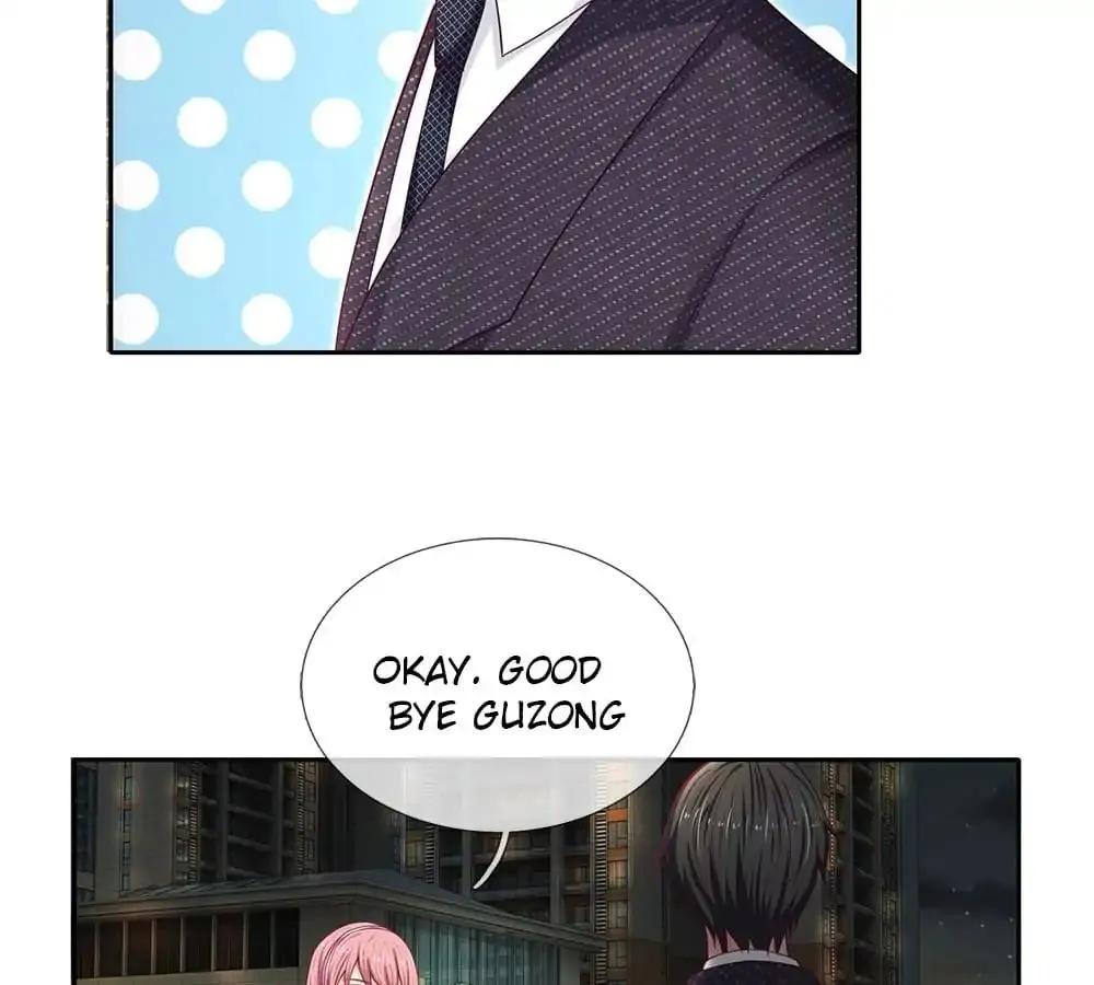 Read My Vampire CEO chapter 35 image 36 on Lezhin