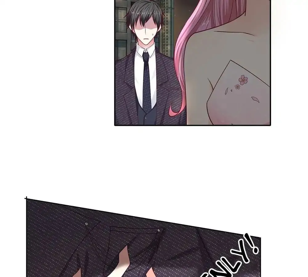Read My Vampire CEO chapter 35 image 38 on Lezhin