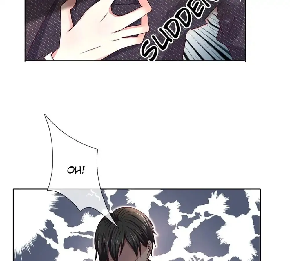 Read My Vampire CEO chapter 35 image 39 on Lezhin