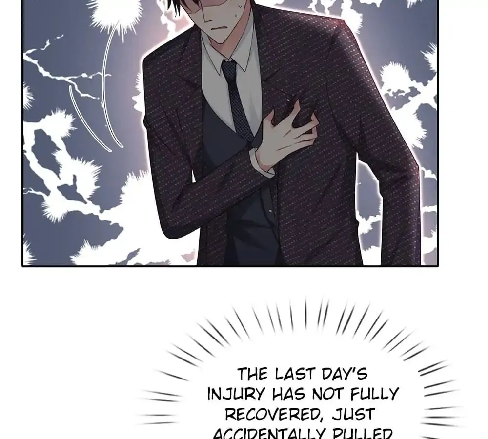 Read My Vampire CEO chapter 35 image 40 on Lezhin