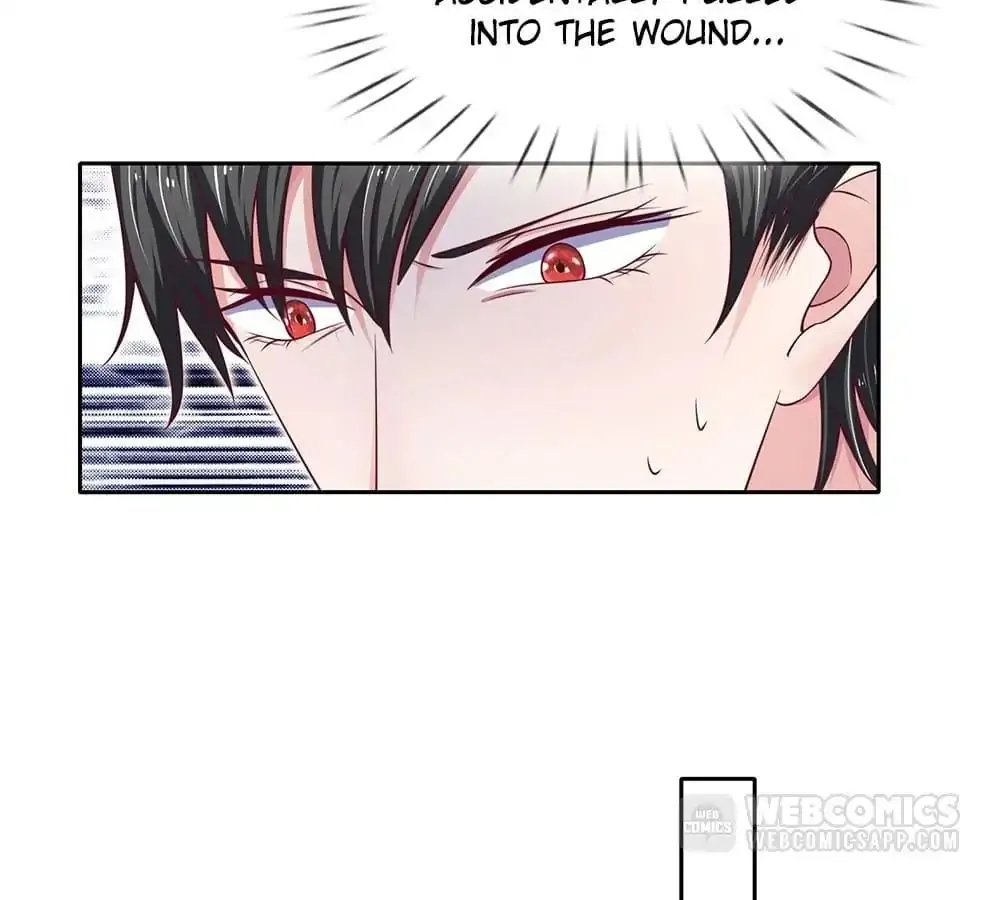 Read My Vampire CEO chapter 35 image 41 on Lezhin