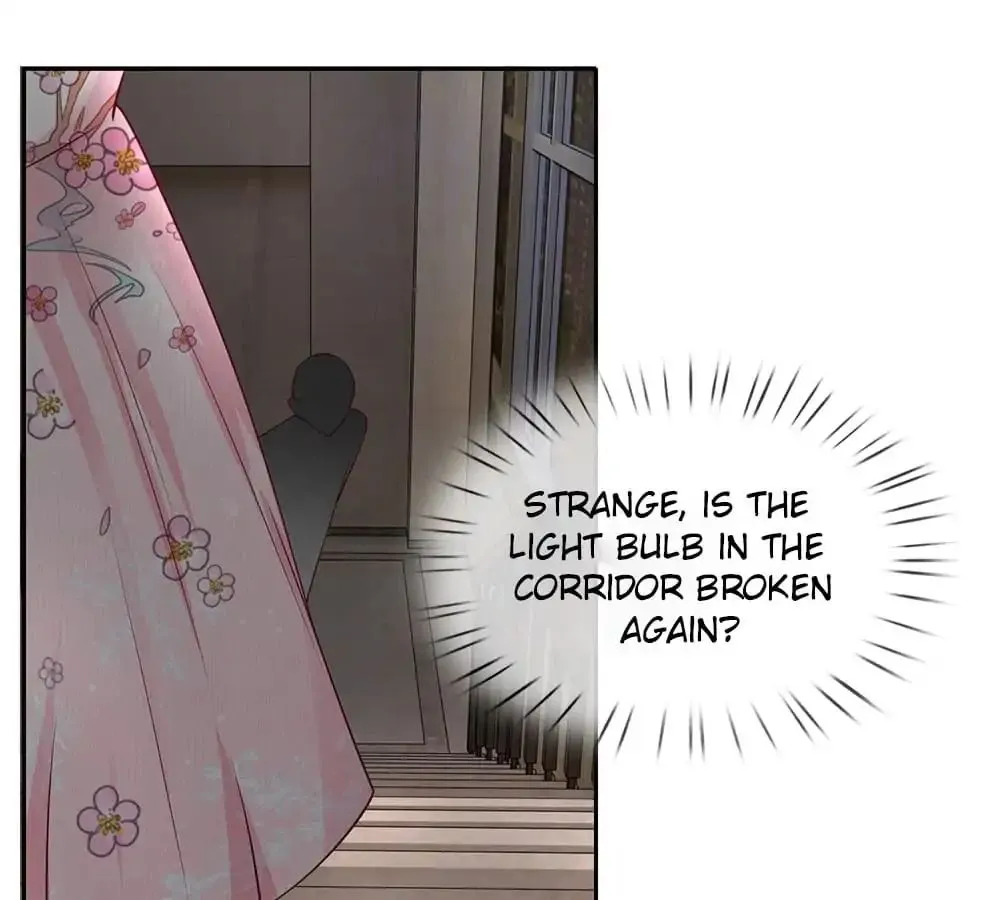 Read My Vampire CEO chapter 35 image 43 on Lezhin