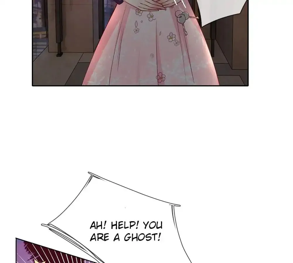 Read My Vampire CEO chapter 35 image 48 on Lezhin