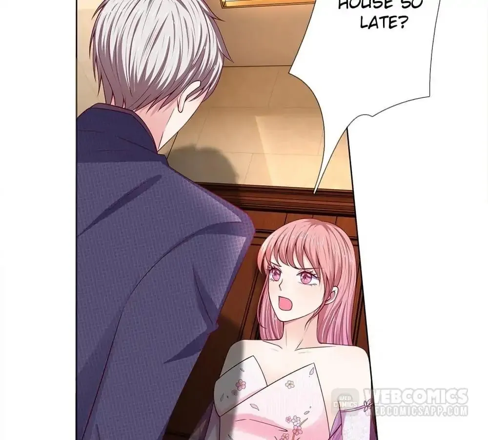 Read My Vampire CEO chapter 35 image 57 on Lezhin