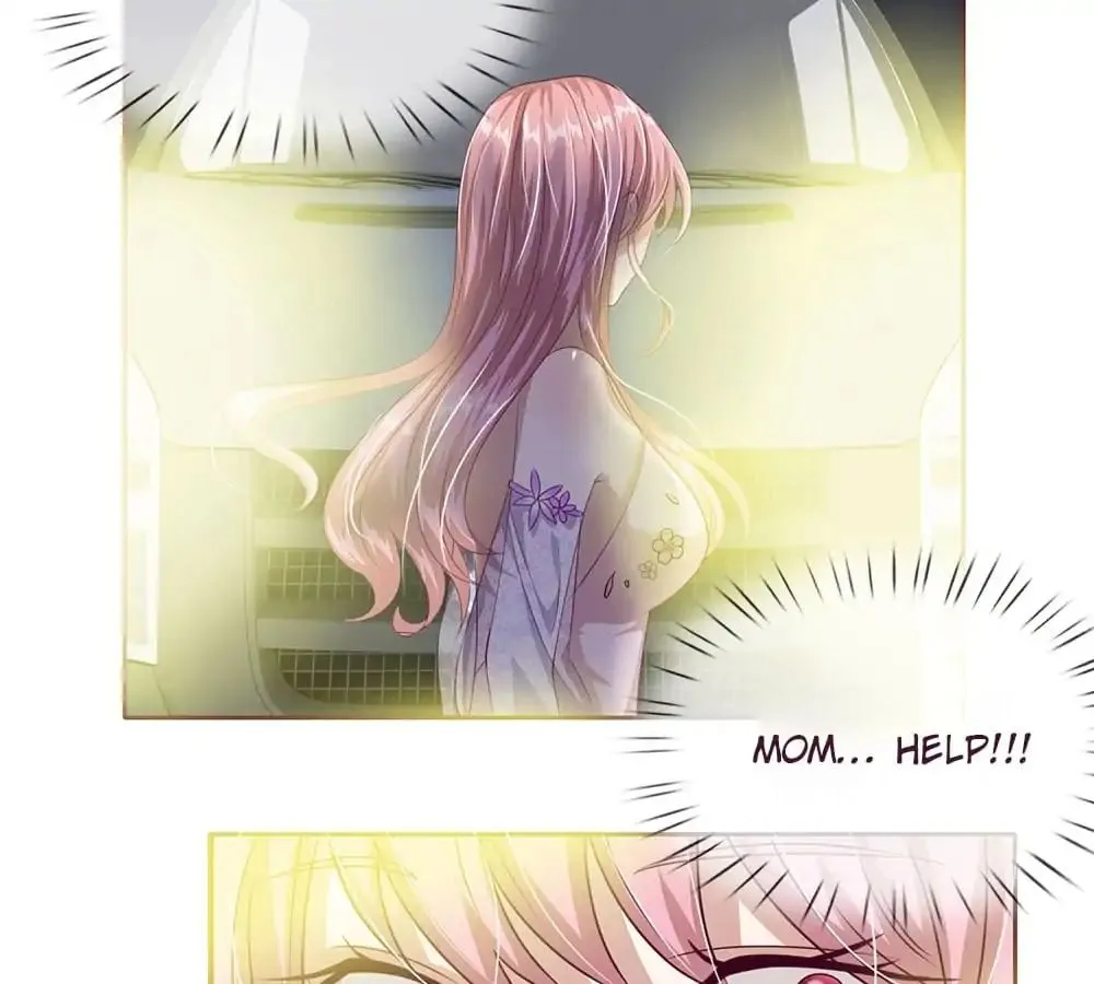 Read My Vampire CEO chapter 35 image 6 on Lezhin