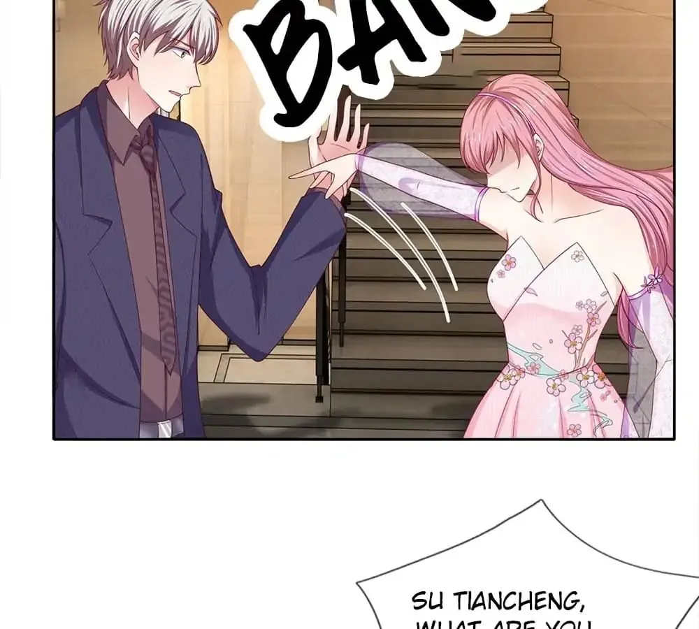 Read My Vampire CEO chapter 35 image 60 on Lezhin
