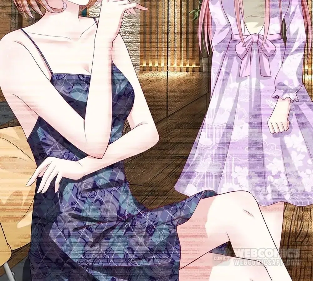 Read My Vampire CEO chapter 36 image 17 on Lezhin