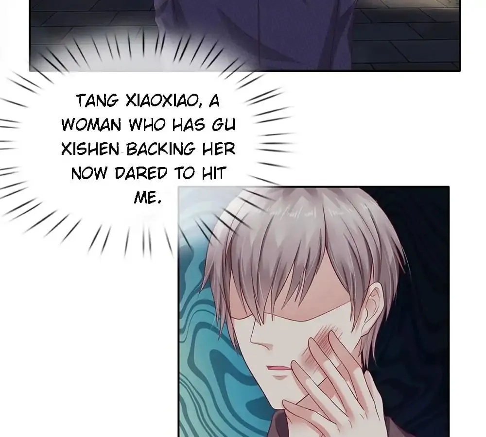 Read My Vampire CEO chapter 36 image 2 on Lezhin