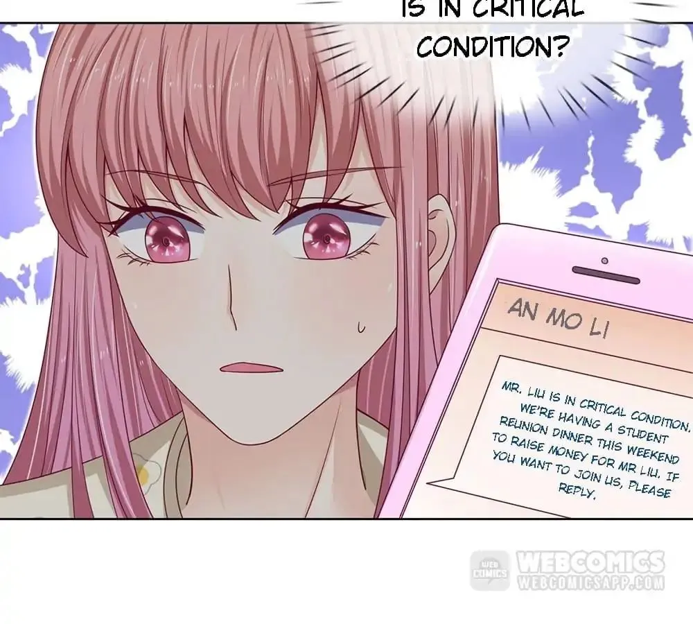 Read My Vampire CEO chapter 36 image 45 on Lezhin