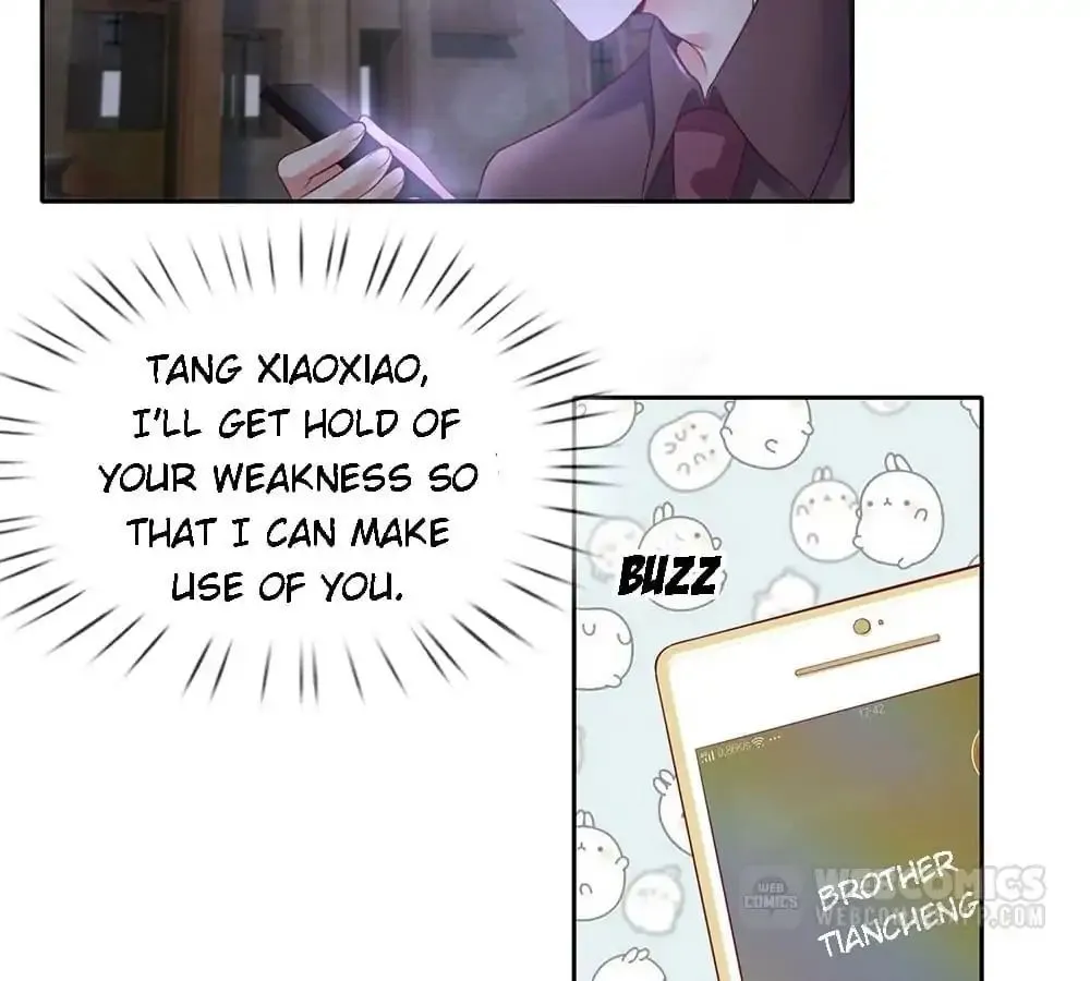 Read My Vampire CEO chapter 36 image 5 on Lezhin