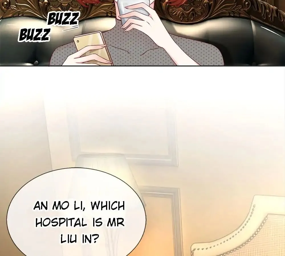 Read My Vampire CEO chapter 36 image 50 on Lezhin