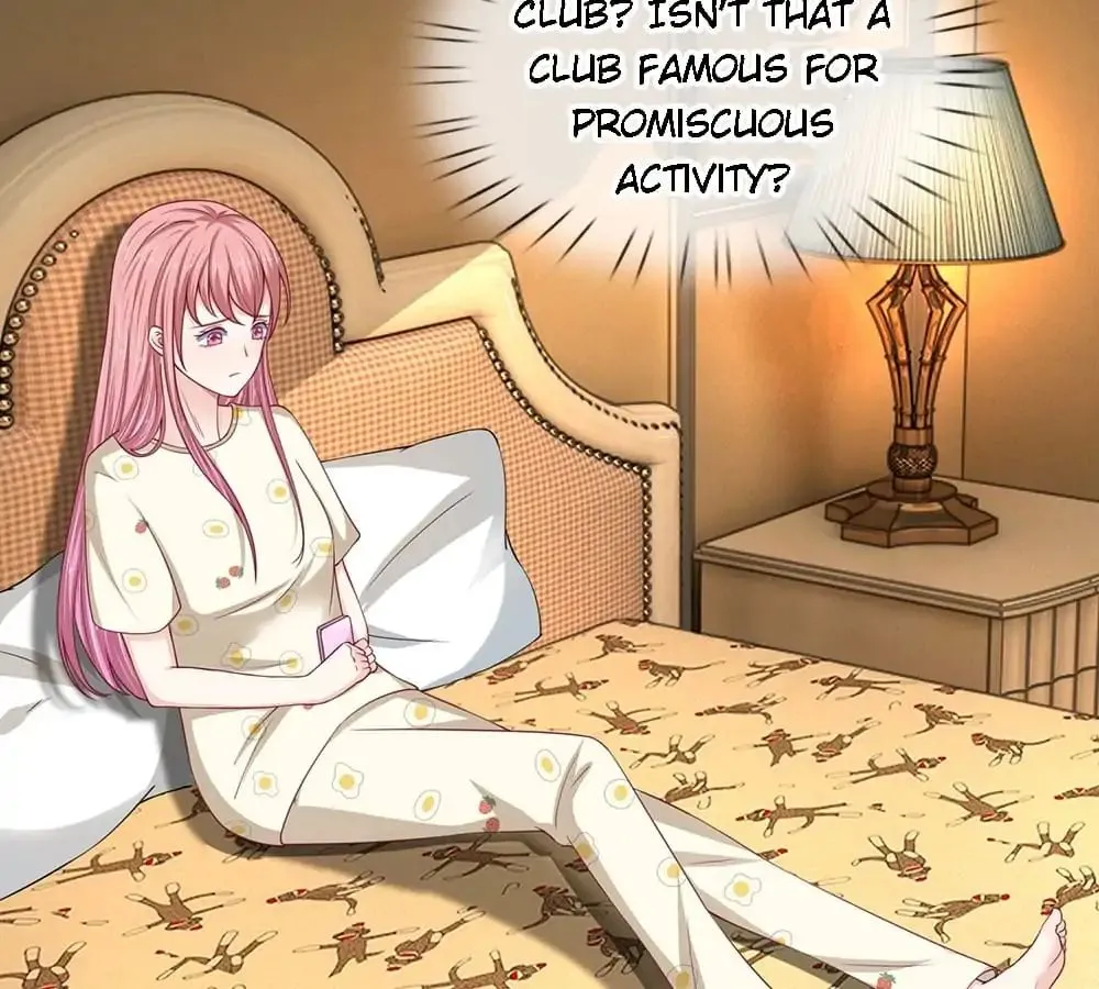 Read My Vampire CEO chapter 36 image 56 on Lezhin