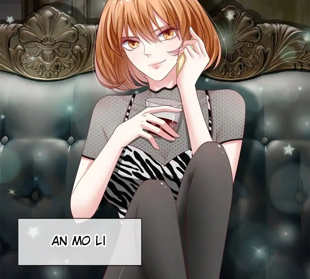 Read My Vampire CEO chapter 36 image 8 on Lezhin