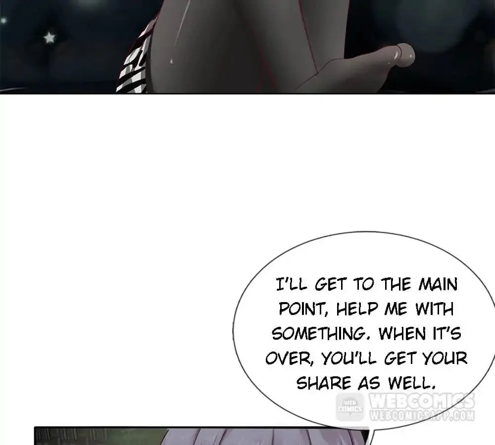 Read My Vampire CEO chapter 36 image 9 on Lezhin