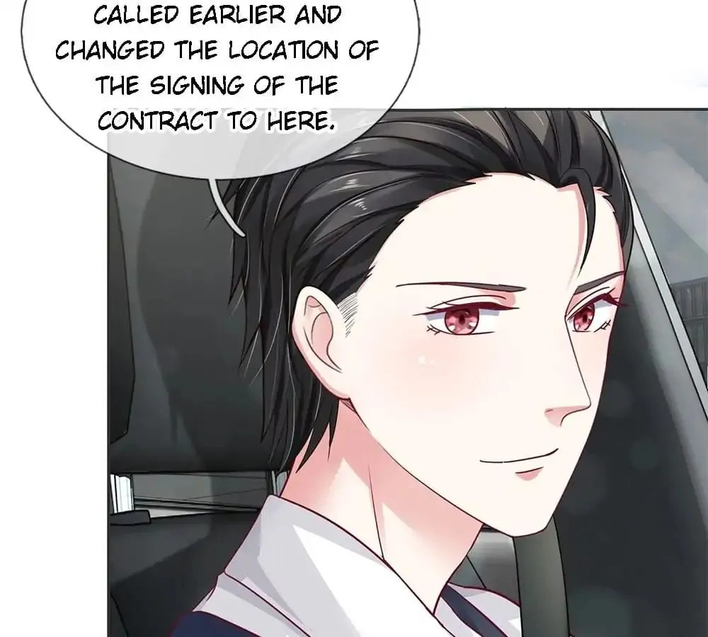 Read My Vampire CEO chapter 37 image 12 on Lezhin