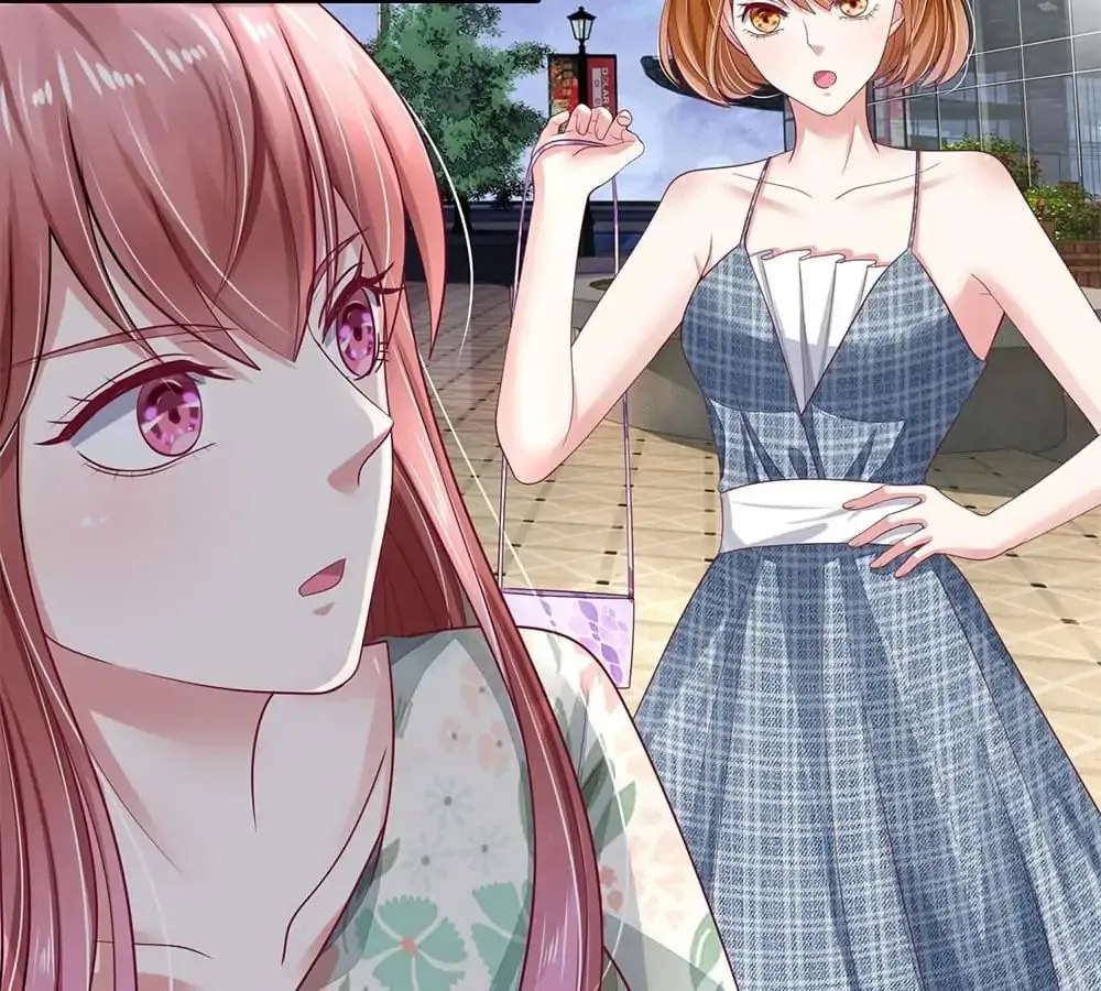 Read My Vampire CEO chapter 37 image 19 on Lezhin